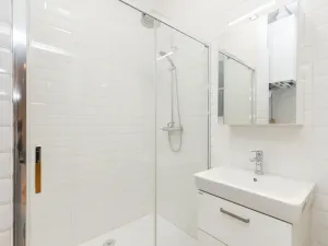 Pronájem bytu 3+kk, Praha - Dejvice, Kafkova, 102 m2