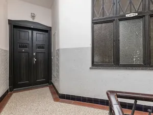 Pronájem bytu 3+kk, Praha - Dejvice, Kafkova, 102 m2
