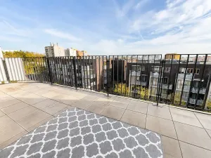 Pronájem bytu 3+kk, Praha - Žižkov, Olgy Havlové, 72 m2