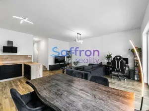 Prodej bytu 3+kk, Plzeň, Štefánikova, 90 m2