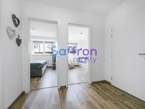 Prodej bytu 3+kk, Plzeň, Štefánikova, 90 m2