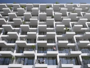 Prodej bytu 2+kk, Brno, Burešova, 51 m2