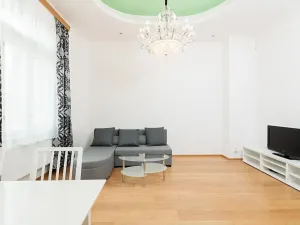Pronájem bytu 3+kk, Praha - Smíchov, Štefánikova, 91 m2