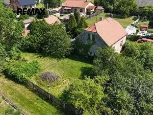 Prodej rodinného domu, Běleč, 200 m2