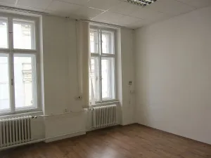 Pronájem bytu 5+1, Brno, Masarykova, 140 m2