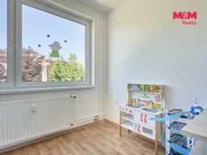 Prodej bytu 3+1, Březůvky, 81 m2