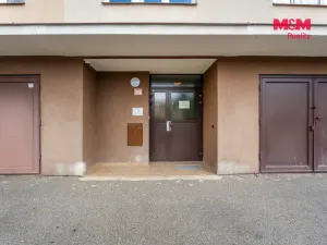 Prodej bytu 2+1, Klášterec nad Ohří - Miřetice u Klášterce nad Ohří, Lesní, 50 m2
