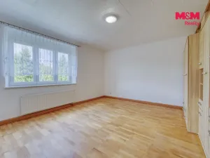 Prodej bytu 3+1, Aš, Na Háji, 76 m2