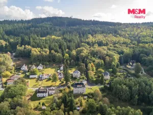 Prodej bytu 3+1, Aš, Na Háji, 76 m2
