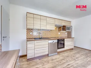 Prodej bytu 3+1, Aš, Na Háji, 76 m2