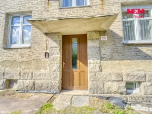 Prodej bytu 3+1, Aš, Na Háji, 76 m2