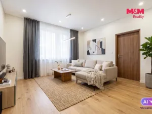 Prodej bytu 3+1, Pardubice, Jana Zajíce, 70 m2