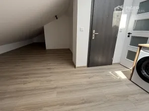 Pronájem bytu 1+kk, Valašské Meziříčí, Mostní, 26 m2