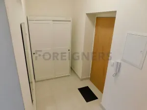 Pronájem bytu 2+kk, Plzeň, Hřímalého, 33 m2