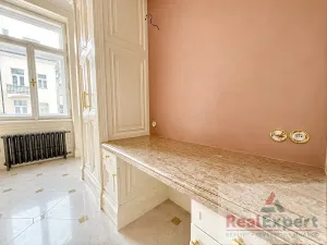Prodej bytu 4+kk, Praha - Staré Město, Veleslavínova, 136 m2