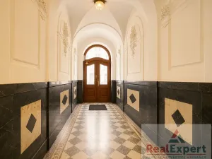 Prodej bytu 4+kk, Praha - Staré Město, Veleslavínova, 136 m2