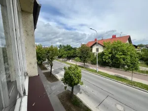 Pronájem kanceláře, Prostějov, Martinákova, 50 m2