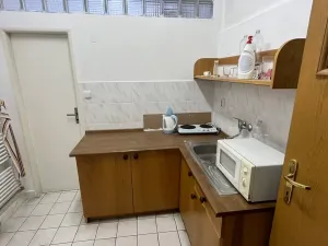 Pronájem kanceláře, Prostějov, Martinákova, 50 m2