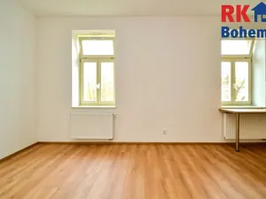 Pronájem bytu 1+kk, Český Brod, Masarykova, 34 m2