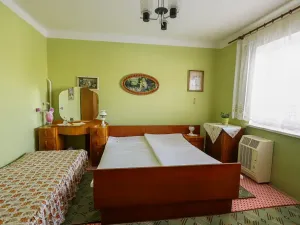 Prodej rodinného domu, Roštění, 110 m2