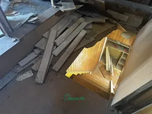 Prodej rodinného domu, Nepomuk, Tojická, 90 m2