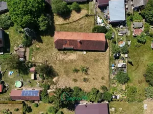Prodej rodinného domu, Nepomuk, Tojická, 90 m2