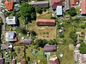 Prodej rodinného domu, Nepomuk, Tojická, 90 m2