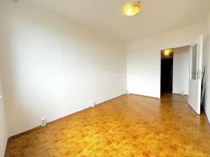 Pronájem bytu 2+kk, Praha - Stodůlky, Trávníčkova, 44 m2