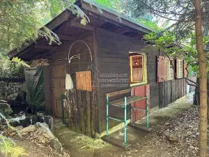 Prodej chaty, Praha - Točná, Pod Čihadlem, 42 m2