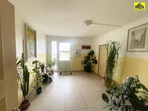 Prodej bytu 1+1, Tábor, Moskevská, 44 m2