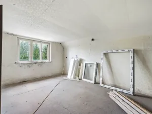 Prodej rodinného domu, Hradec Králové, Věkošská, 120 m2