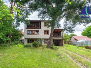 Prodej rodinného domu, Ledeč nad Sázavou, Jabloňová, 260 m2