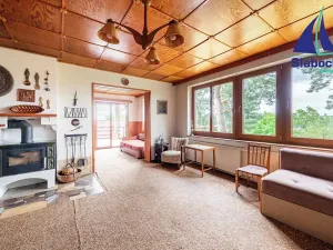 Prodej rodinného domu, Ledeč nad Sázavou, Jabloňová, 260 m2