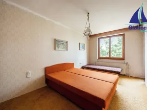 Prodej rodinného domu, Ledeč nad Sázavou, Jabloňová, 260 m2