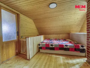 Prodej chaty, Horšovský Týn - Podhájí, 57 m2