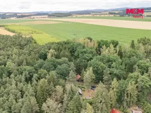 Prodej chaty, Horšovský Týn - Podhájí, 57 m2