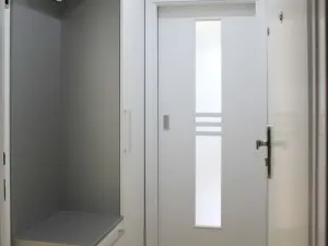Pronájem bytu 1+kk, Ústí nad Labem - Všebořice, Spartakiádní, 31 m2