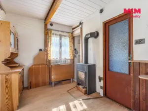 Prodej chaty, Arnoltice, 27 m2