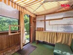 Prodej chaty, Arnoltice, 27 m2