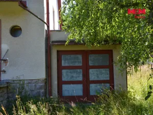 Prodej rodinného domu, Hronov - Zbečník, 132 m2