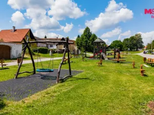 Prodej bytu 3+1, Kamenná, 70 m2