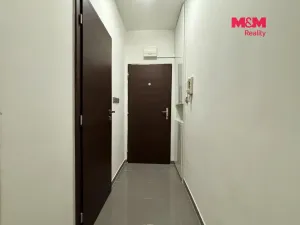 Prodej bytu 1+kk, Ostrava - Poruba, Ukrajinská, 25 m2