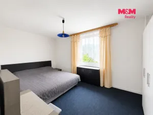 Prodej bytu 4+1, Teplice - Prosetice, Na konečné, 76 m2