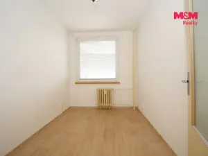 Pronájem bytu 3+1, Hradec Králové - Nový Hradec Králové, třída Edvarda Beneše, 90 m2
