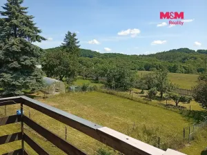 Prodej rodinného domu, Třebušín - Řepčice, 120 m2