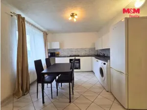 Pronájem bytu 2+1, Horní Slavkov, Zahradní, 51 m2
