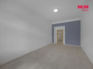 Prodej bytu 3+1, Hradec Králové, Čelakovského, 88 m2