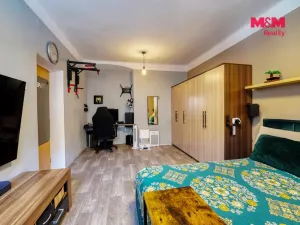Prodej činžovního domu, Plzeň - Jižní Předměstí, Kotkova, 343 m2