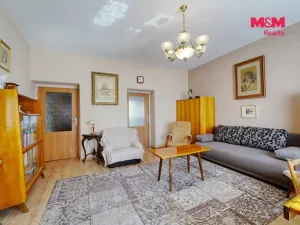 Prodej činžovního domu, Plzeň - Jižní Předměstí, Kotkova, 343 m2