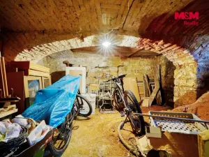 Prodej činžovního domu, Plzeň - Jižní Předměstí, Kotkova, 343 m2